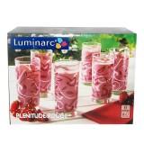 Luminarc Plenitude Rouge D2269 -  1