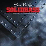 Dean Markley Solid Bass ML -  1