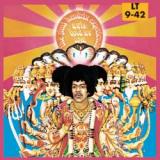 Dean Markley Jimi Hendrix NPS REG 8862 -  1
