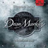 Dean Markley Nickelsteel Bass CL 2603A -  1