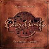 Dean Markley PhosBronze Acoustic TLT 2064A -  1