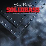 Dean Markley Solid Bass ML 2652 -  1