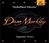 Dean Markley NickelSteel Electric (009) -  1