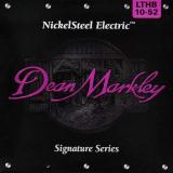 Dean Markley NickelSteel Electric (010) -  1