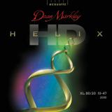 Dean Markley Helix HD XL 2080 -  1