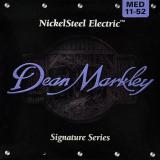 Dean Markley NickelSteel MED 2505 B -  1