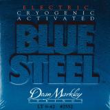 Dean Markley Blue Steel Electric LT 2552 -  1