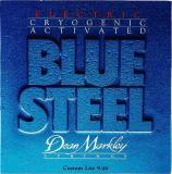 Dean Markley BlueSteel CL 2554 -  1