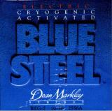 Dean Markley Blue Steel Electric REG 2556 A -  1