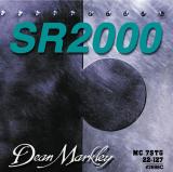 Dean Markley SR2000 Super 7 String Medium 2698 C -  1