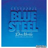Dean Markley Blue Steel Acoustic ML (2036) -  1