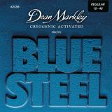 Dean Markley Blue Steel Electric REG (2556) -  1