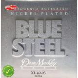 Dean Markley 2670A Bluesteel NPS XL4 -  1