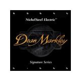 Dean Markley 1012 NickelSteel Electric -  1