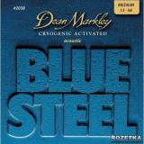 Dean Markley BlueSteel Acoustic MED 2038 -  1