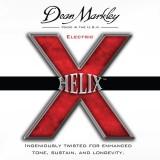 Dean Markley Helix HD MED -  1