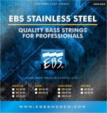 EBS SS-CM 4-strings -  1