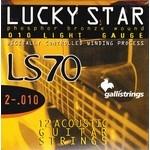 GALLI Lucky Star LS70 -  1