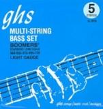 GHS Strings 5L-DYB -  1