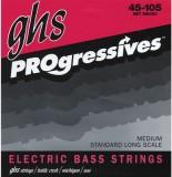 GHS Strings M8000 -  1