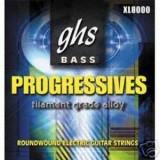 GHS Strings XL8000 -  1