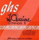 GHS Strings 2300G -  1