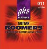 GHS Strings GBM -  1
