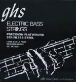 GHS Strings M3050 -  1
