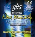 GHS Strings PROGRESSIVES PRDM -  1