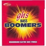 GHS Strings Bass Boomers 5M-C-DYB -  1