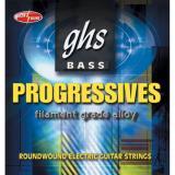 GHS Strings Bass Progressives 5M8000 -  1