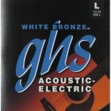 GHS Strings White Bronze WB-L -  1
