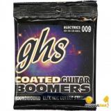 GHS Strings Coated Boomers CB-GBCL -  1