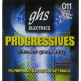 GHS Strings Progressives PRM -  1