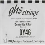 GHS Strings DY46 -  1