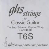 GHS Strings T6S -  1