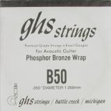 GHS Strings B50 -  1