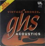 GHS Strings VN-UL -  1