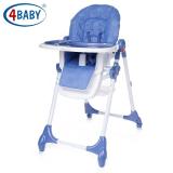 4Baby Decco Blue -  1