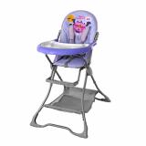 Baby Tilly Monsters T-632 Purple -  1