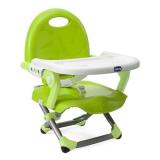 Chicco Pocket Snack Lime (79340.55) -  1