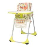 Chicco Polly double phase Sunny -  1