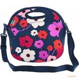 Built Spicy Relish Lunch Tote Lush Flower (LB12-LSH) -  1