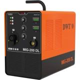 DWT MIG-200 DL -  1