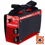 Sakuma SMMA260EA -  1