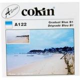 Cokin A 122 Gradual Blue B1 -  1