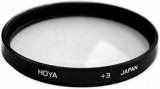 Hoya 58 mm Close-Up +3 -  1