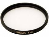 Sigma 62 mm DG UV -  1