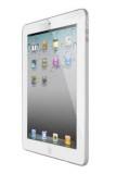 Apple iPad 3 Wi-Fi 32Gb White -  1