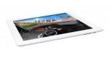 Apple iPad 3 Wi-Fi + 4G 32Gb White -  1